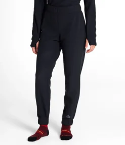 Best Sale L.L.Bean "Women's Fleece Base Layer Pants, Mid-Rise"
