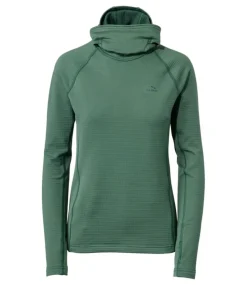 Best L.L.Bean "Women's Heavyweight Base Layer Hoodie"