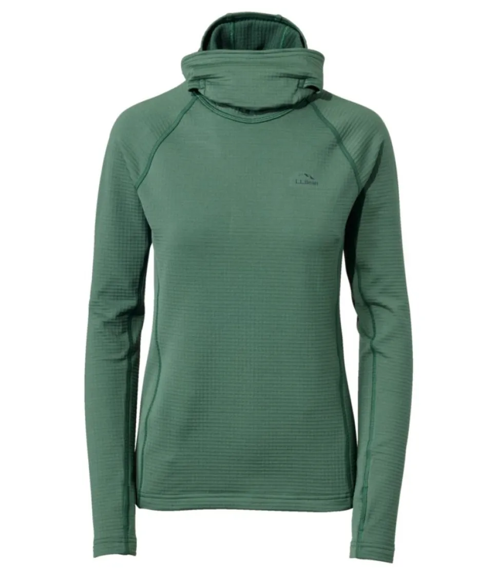 Best L.L.Bean "Women's Heavyweight Base Layer Hoodie"