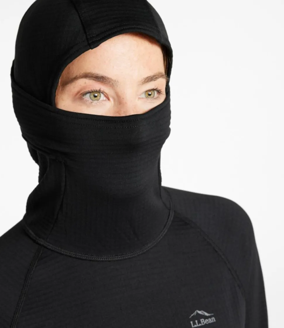 Best L.L.Bean "Women's Heavyweight Base Layer Hoodie"