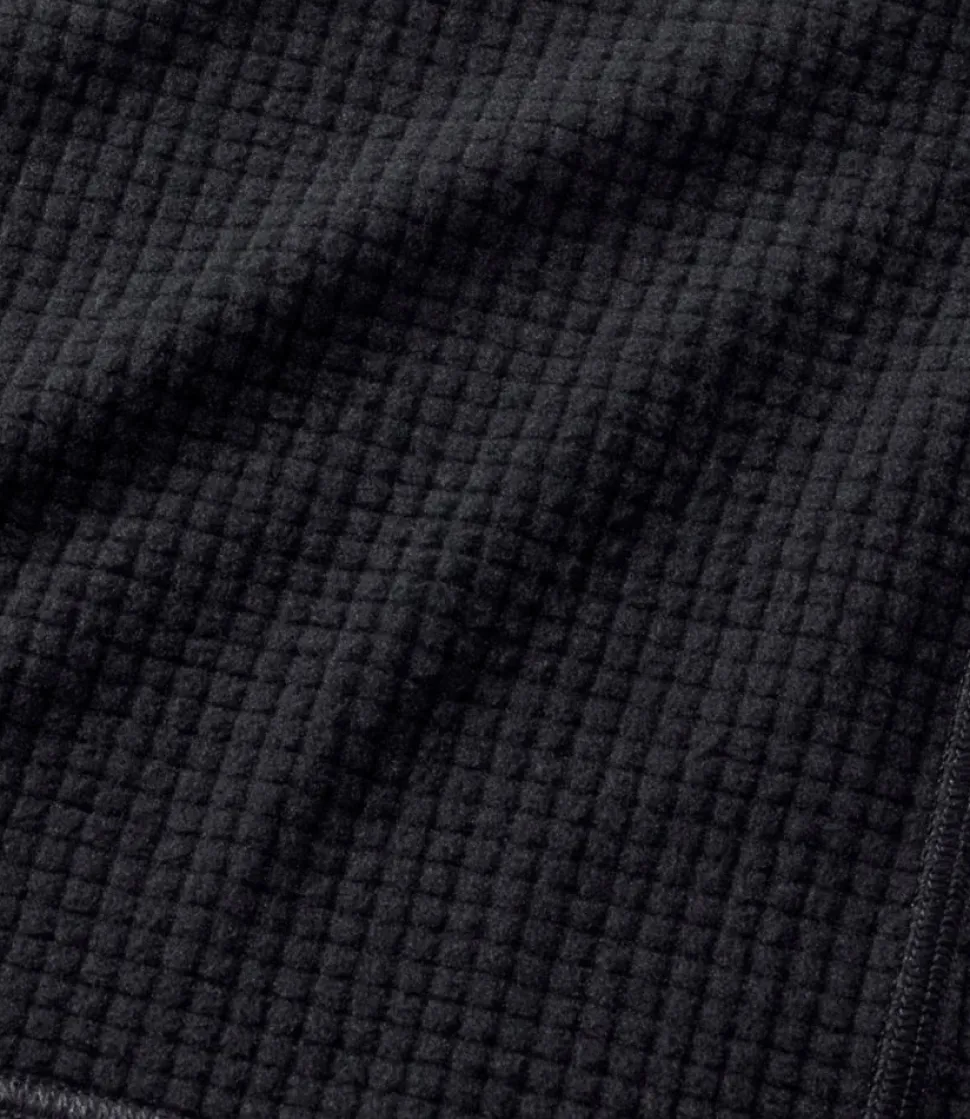 Fashion L.L.Bean "Women's Heavyweight Base Layer Crew Top"