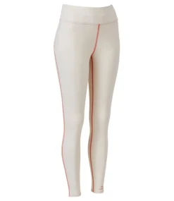 Hot L.L.Bean "Women's Midweight Base Layer Pants" SilverBirch