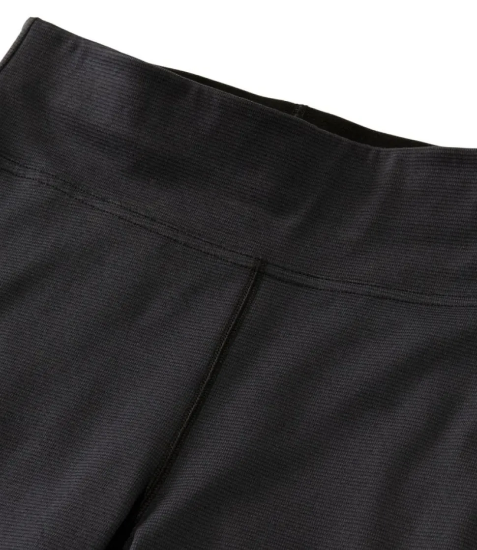 Hot L.L.Bean "Women's Midweight Base Layer Pants" SilverBirch