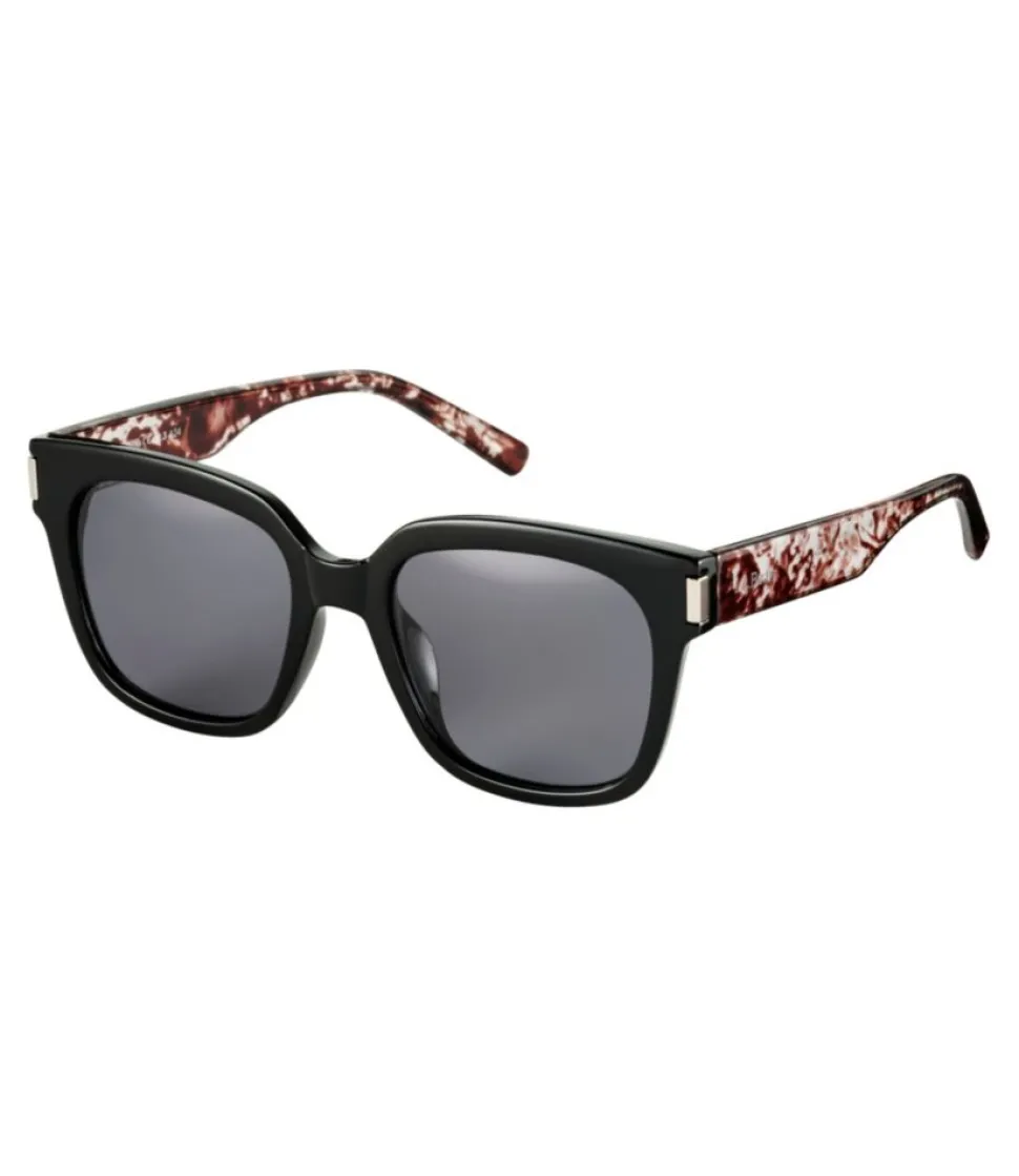 Online L.L.Bean "Women's Monhegan Polarized Sunglasses"