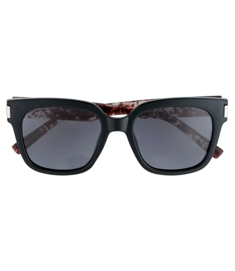 Online L.L.Bean "Women's Monhegan Polarized Sunglasses"