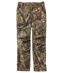 Best Sale L.L.Bean "Women's Ridge Runner Storm Pant" MossyOakCountryDNA