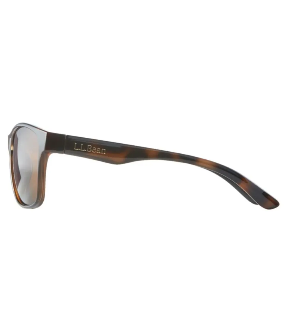 Best L.L.Bean "Women's Rockland Polarized Sunglasses"