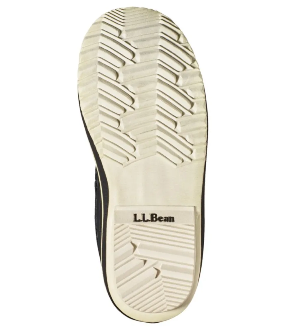 New L.L.Bean "Women's Snow Boots, Suede"