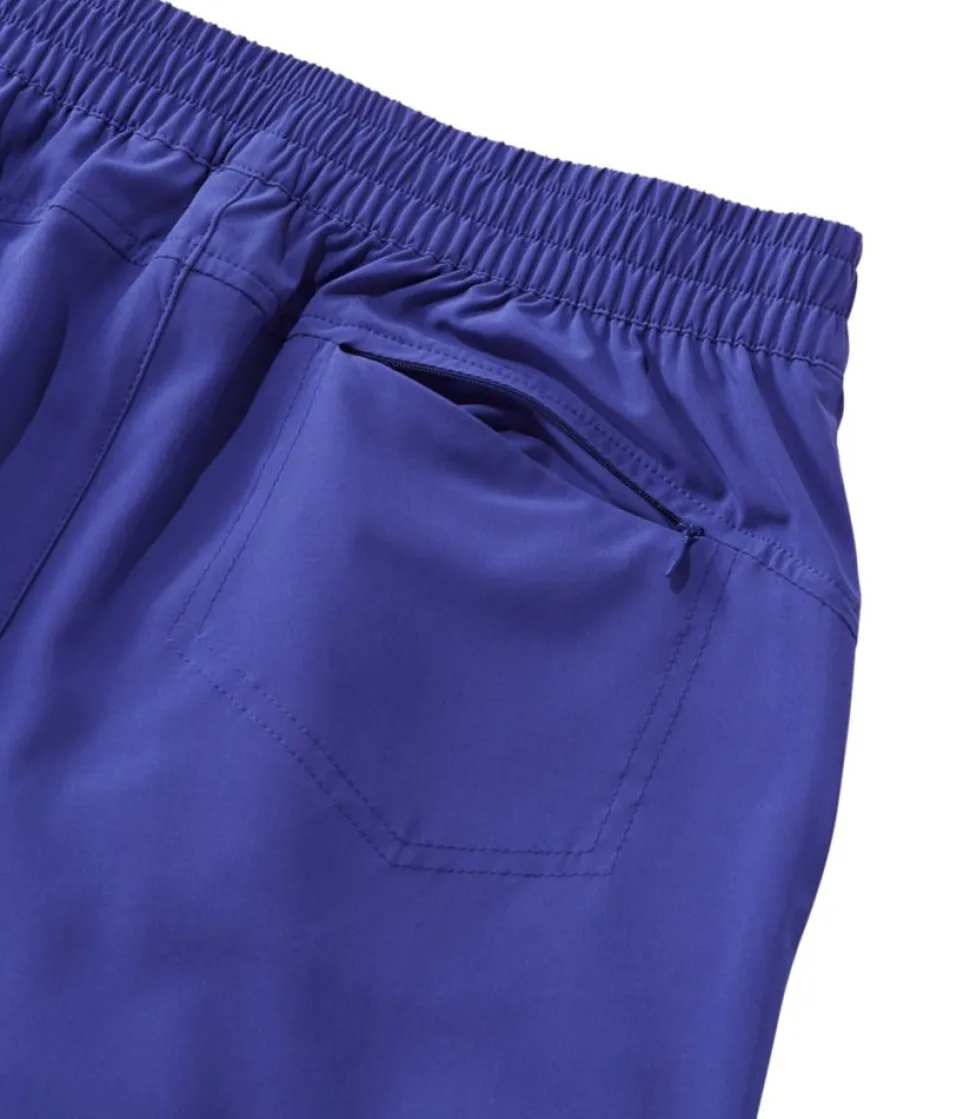 Hot L.L.Bean "Women's Stretch UPF Shorts, 9""