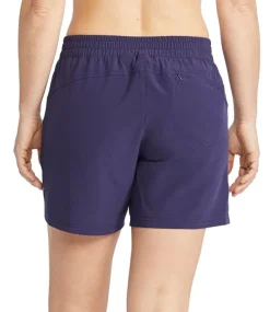 Cheap L.L.Bean "Women's Stretch UPF Shorts, 6""