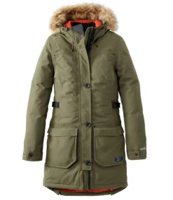 Store L.L.Bean "Women's Maine Mountain Parka"