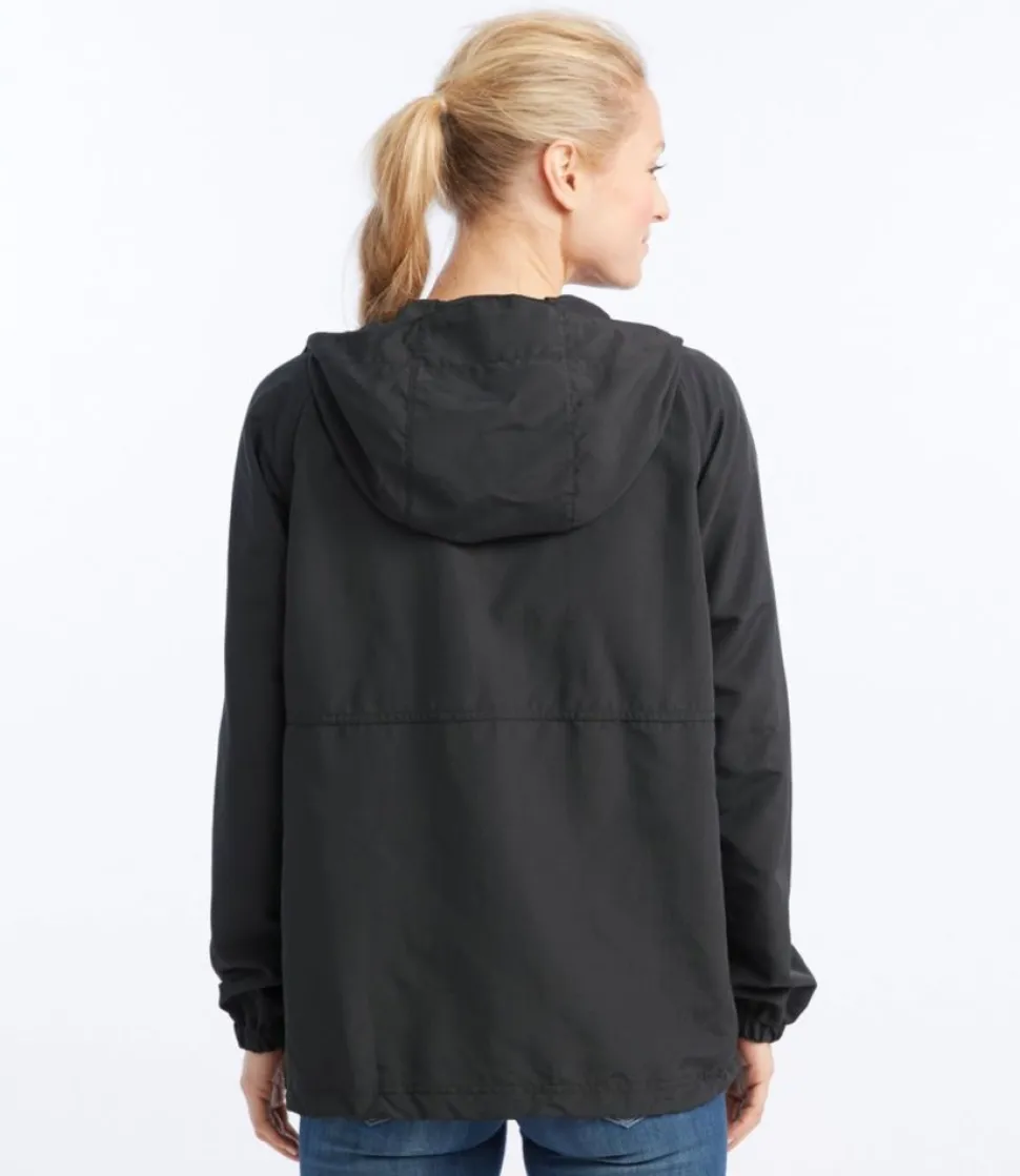 New L.L.Bean "Women's Mountain Classic Anorak"