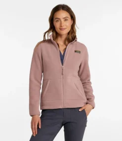 Cheap L.L.Bean "Women's Mountain Classic Fleece Jacket"