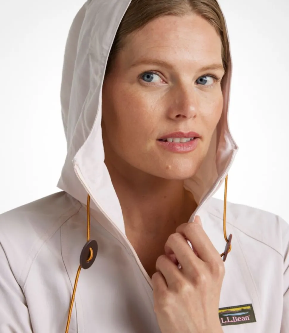 Best L.L.Bean "Women's Mountain Classic Full-Zip Jacket, Colorblock"