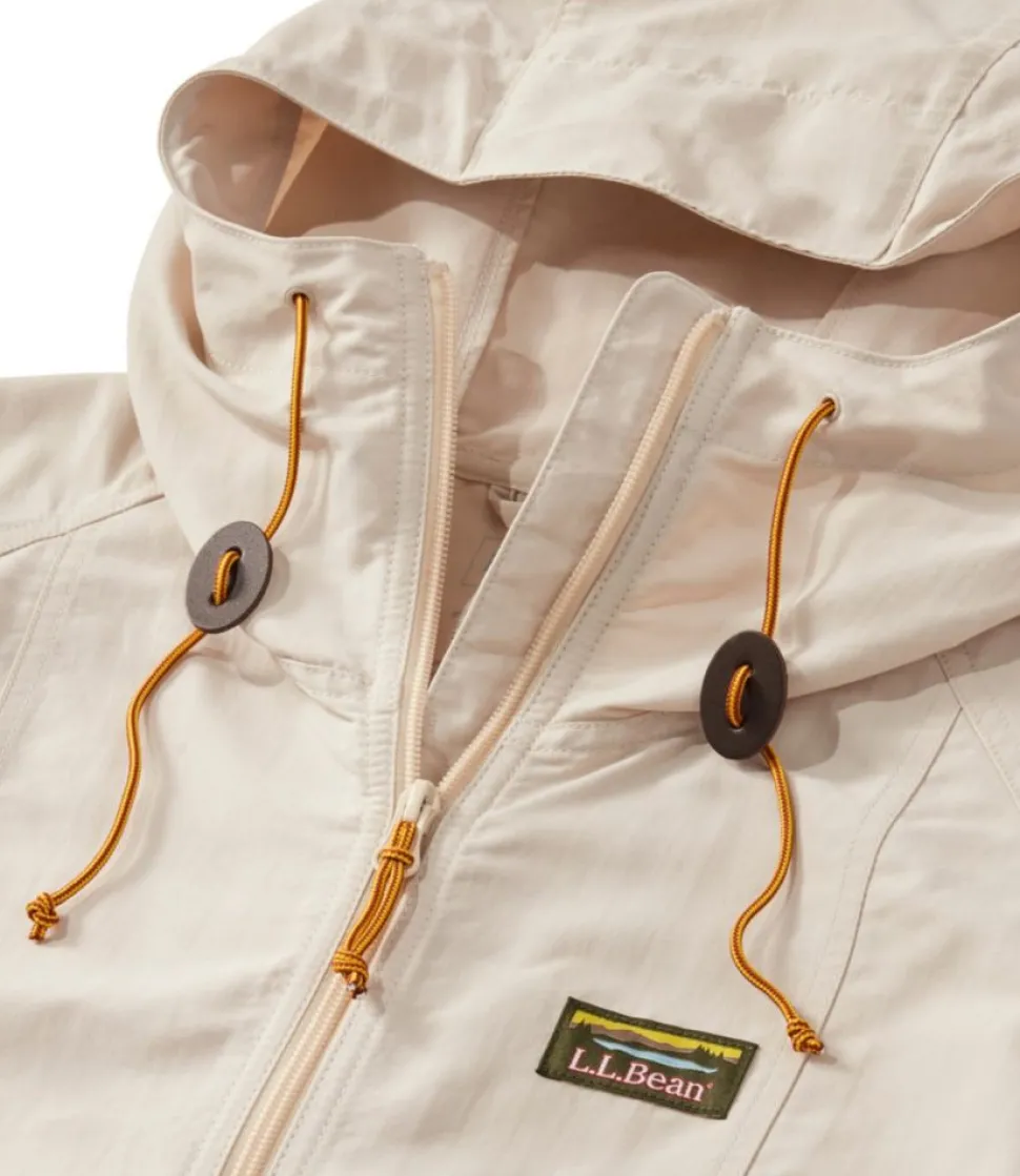 Best L.L.Bean "Women's Mountain Classic Full-Zip Jacket, Colorblock"