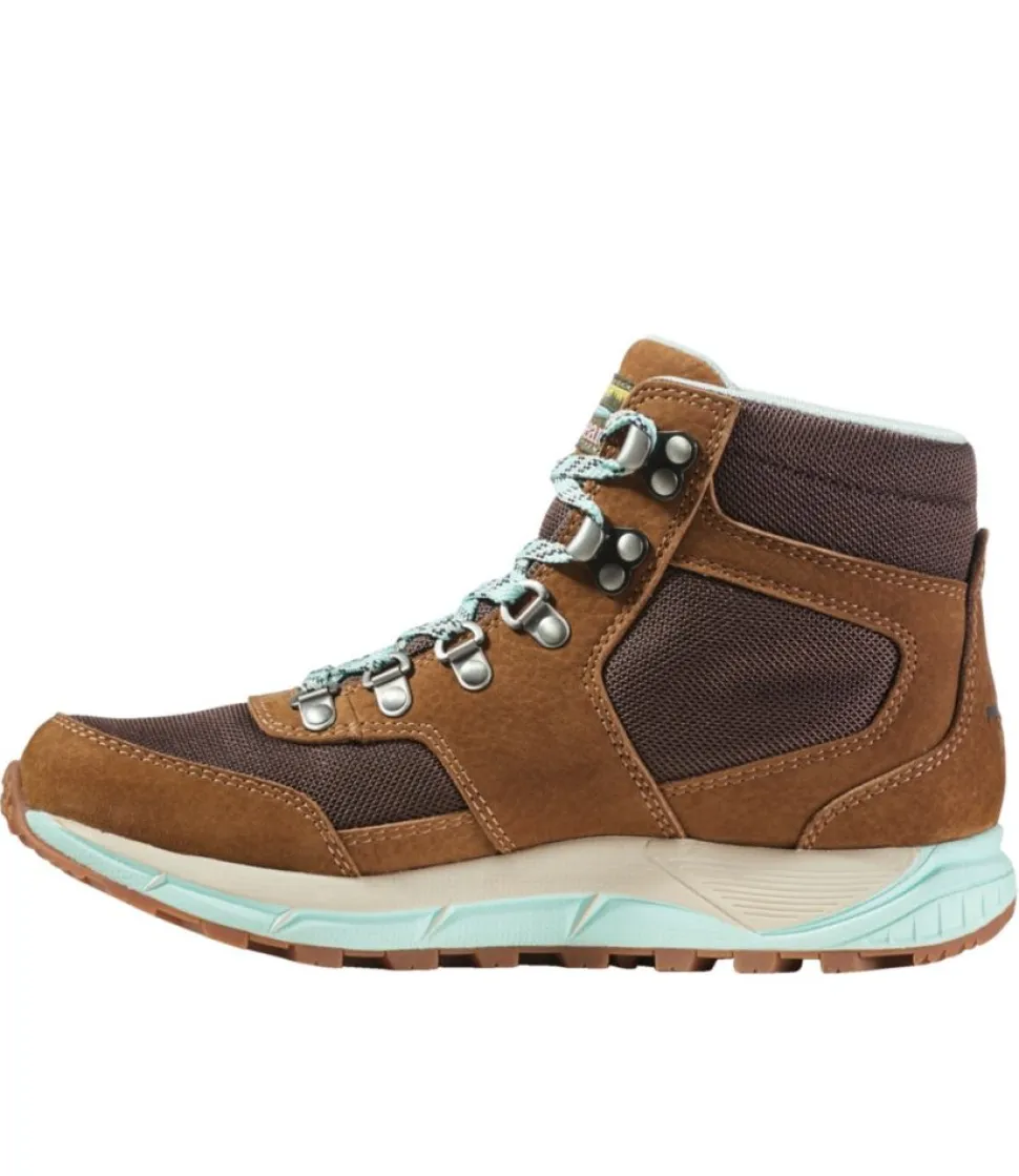 Flash Sale L.L.Bean "Women's Mountain Classic Hiking Boots"