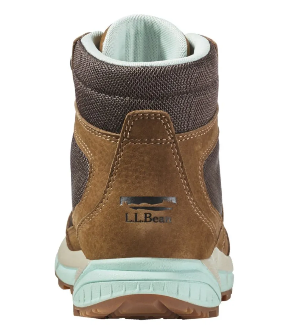 Flash Sale L.L.Bean "Women's Mountain Classic Hiking Boots"