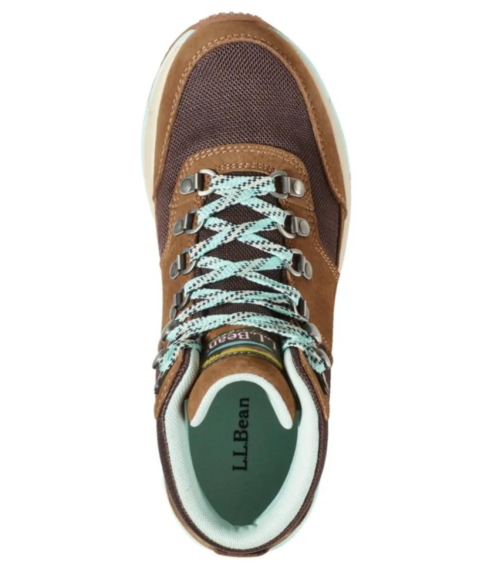 Flash Sale L.L.Bean "Women's Mountain Classic Hiking Boots"