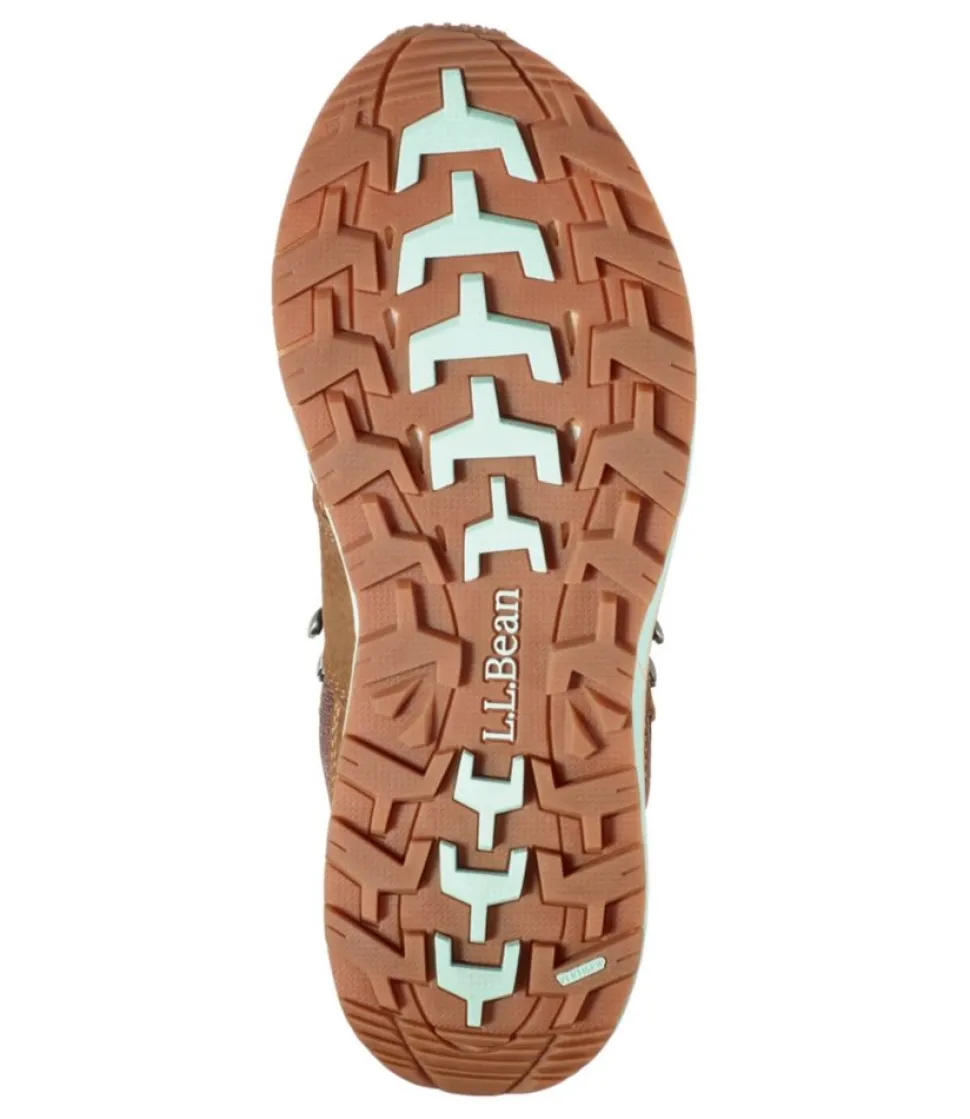 Flash Sale L.L.Bean "Women's Mountain Classic Hiking Boots"
