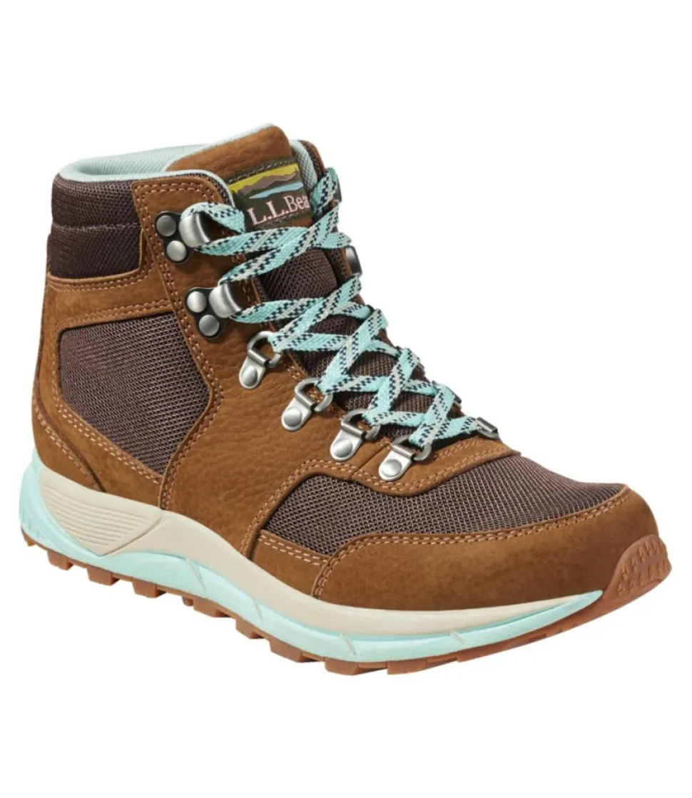 Flash Sale L.L.Bean "Women's Mountain Classic Hiking Boots"