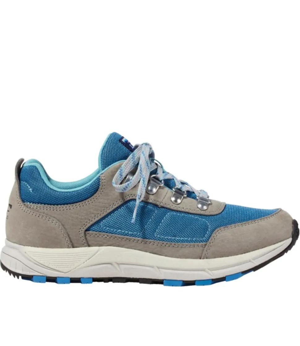 Sale L.L.Bean "Women's Mountain Classic Hiking Shoes, Ventilated"