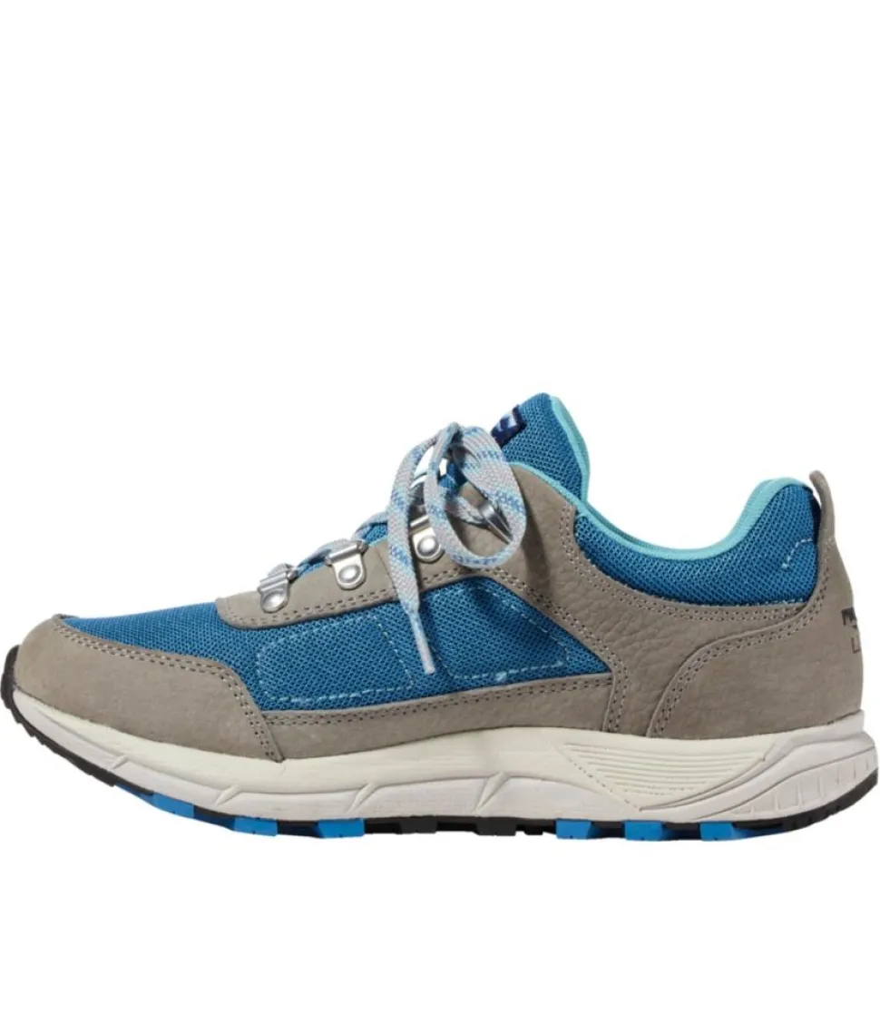 Sale L.L.Bean "Women's Mountain Classic Hiking Shoes, Ventilated"