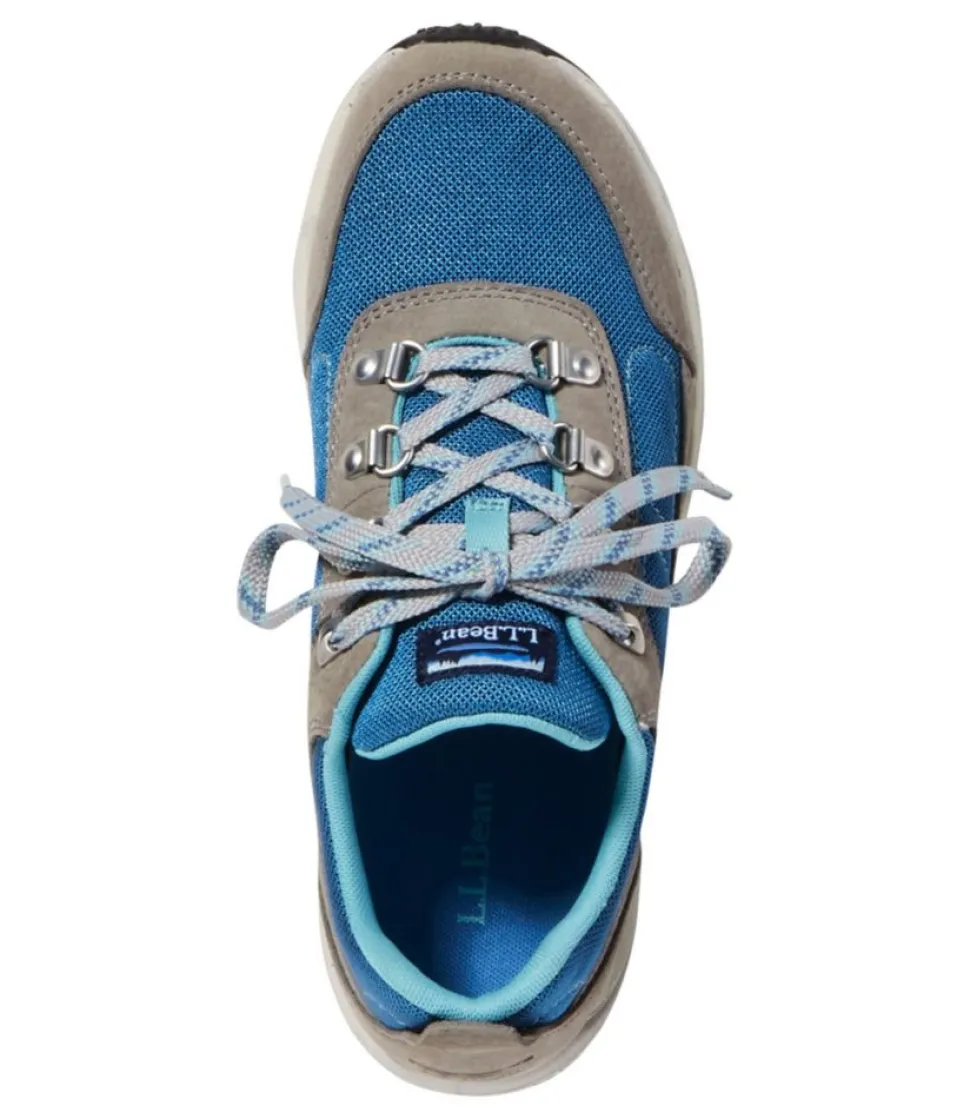 Sale L.L.Bean "Women's Mountain Classic Hiking Shoes, Ventilated"