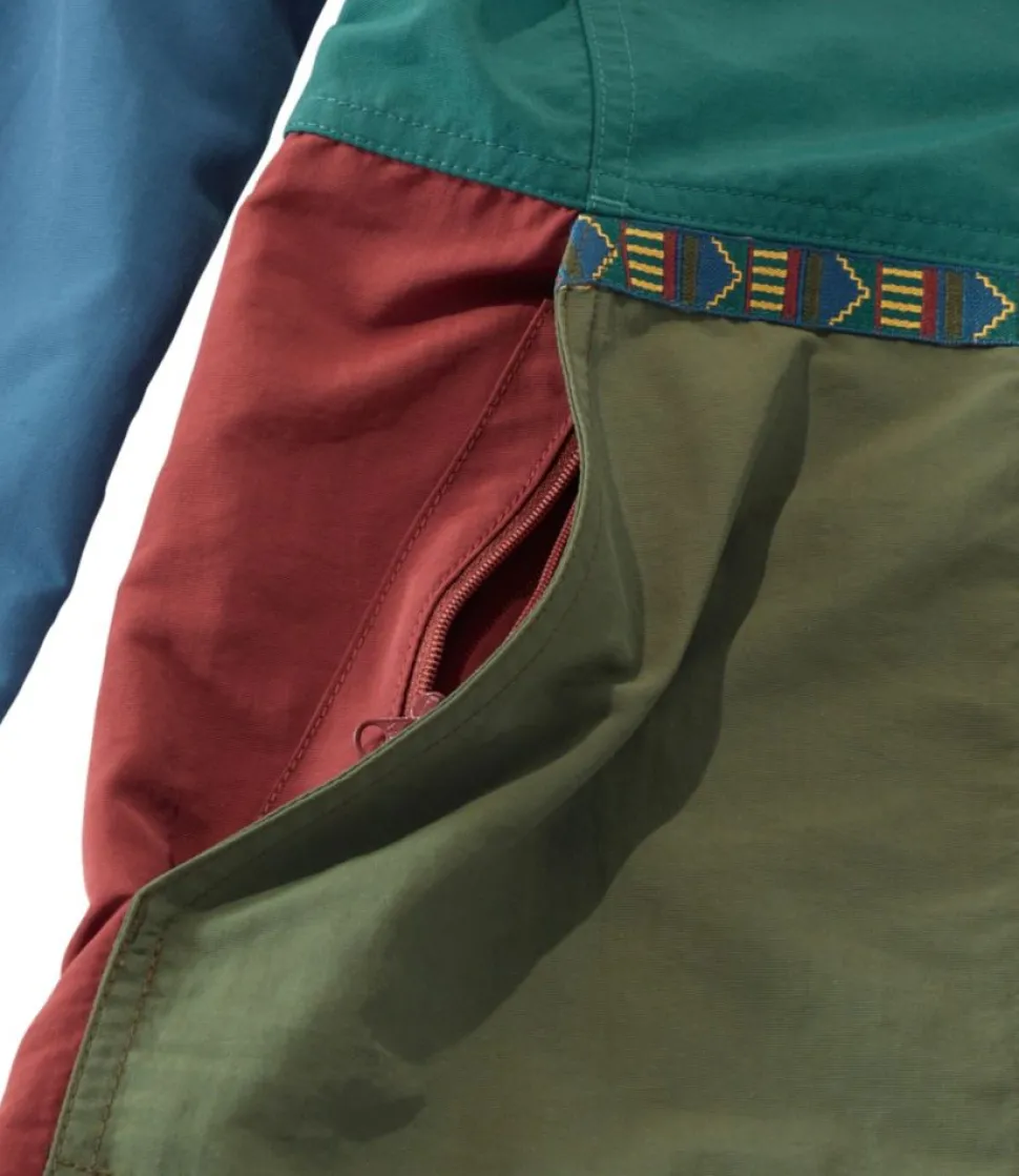 Sale L.L.Bean "Women's Mountain Classic Jacket, Multi-Color"