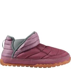 Online L.L.Bean "Women's Mountain Classic Quilted Ankle Boots II"