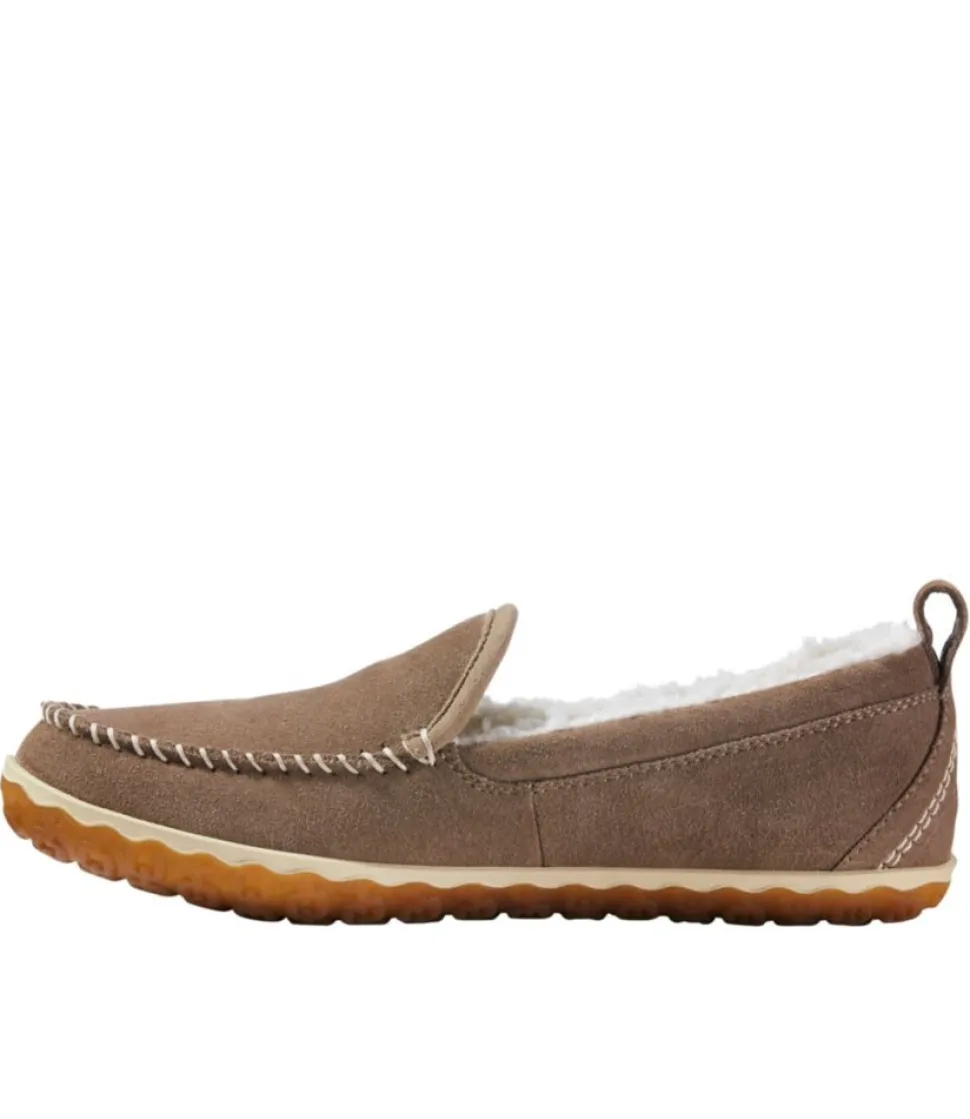 Best Sale L.L.Bean "Women's Mountain Slippers, Moccasin"