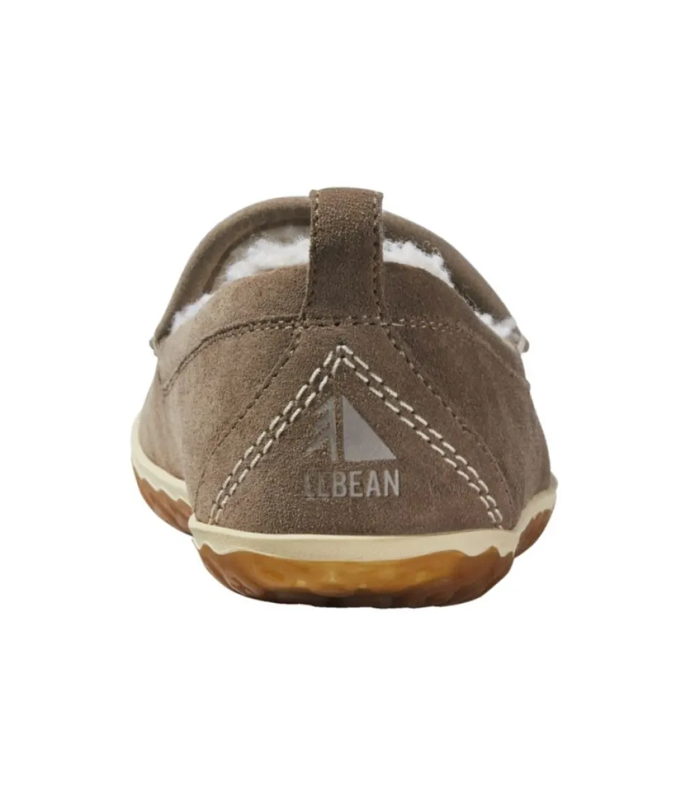 Best Sale L.L.Bean "Women's Mountain Slippers, Moccasin"