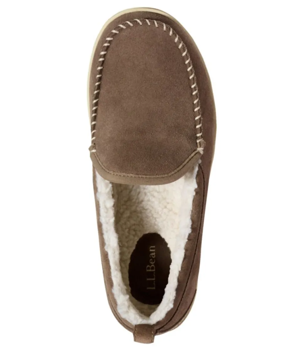 Best Sale L.L.Bean "Women's Mountain Slippers, Moccasin"