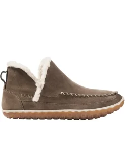 Store L.L.Bean "Women's Mountain Slippers, Boot Mocs"