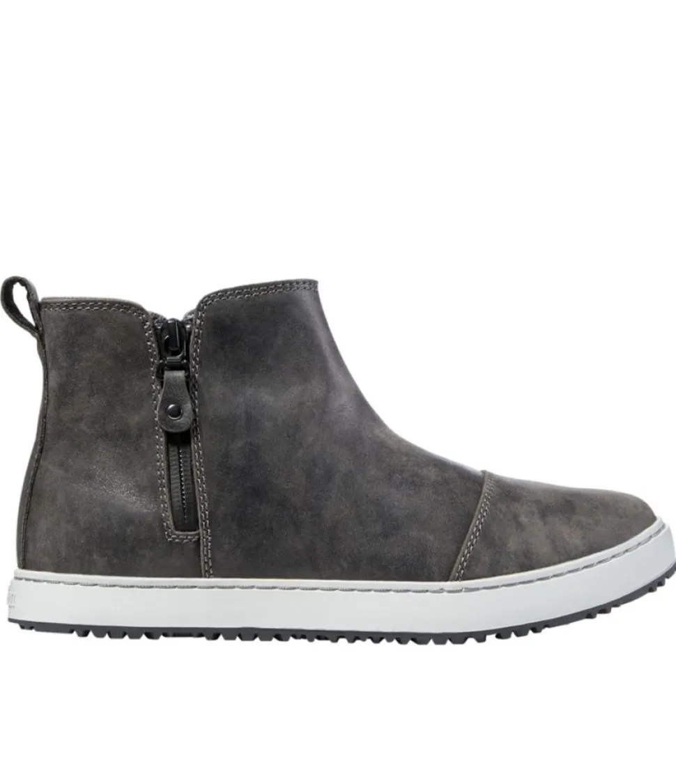 Store L.L.Bean "Women's Mountainside Boots, Ankle Zip"