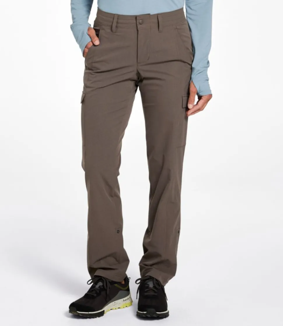 Clearance L.L.Bean "Women's Mountainside Pants"