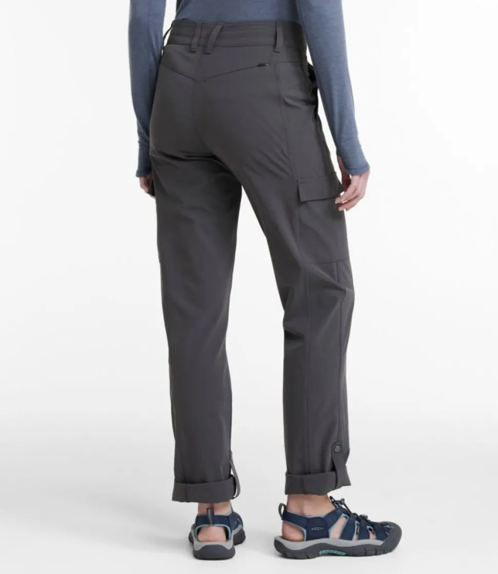 Clearance L.L.Bean "Women's Mountainside Pants"