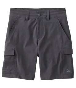 Fashion L.L.Bean "Women's Mountainside Shorts"