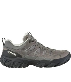 Shop L.L.Bean "Women's Oboz Sawtooth X B-DRY Hikers, Low"