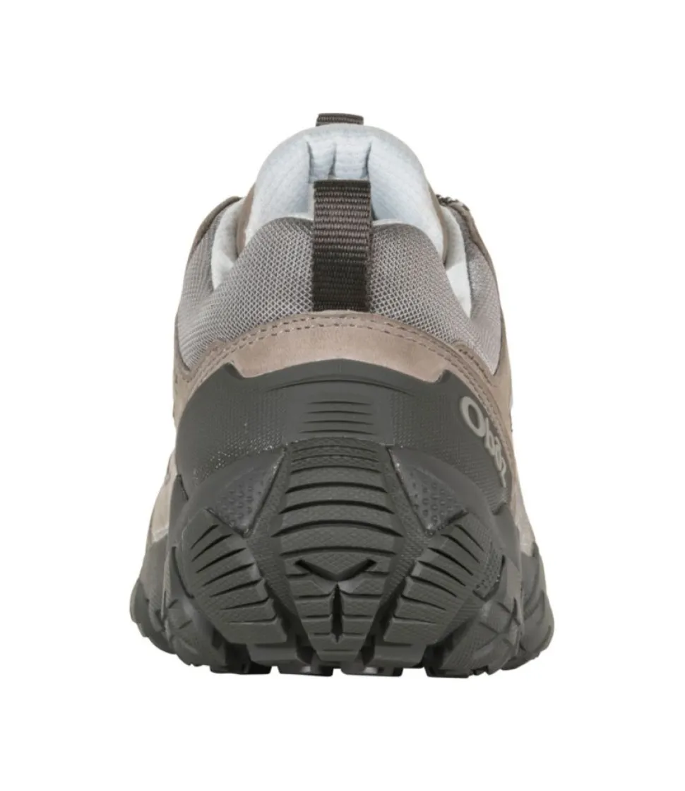 Shop L.L.Bean "Women's Oboz Sawtooth X B-DRY Hikers, Low"