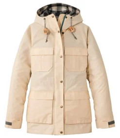 Sale L.L.Bean "Women's Original Baxter State Parka '82"