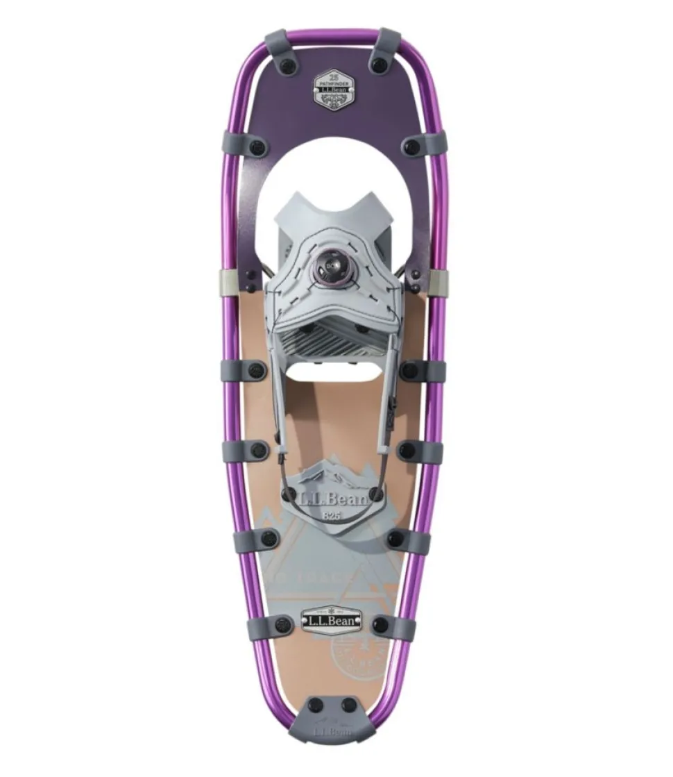 Cheap L.L.Bean "Women's Pathfinder Boa Rec Snowshoes"