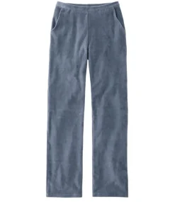 Flash Sale L.L.Bean "Women's Perfect Fit Knit Cords, Straight-Leg"