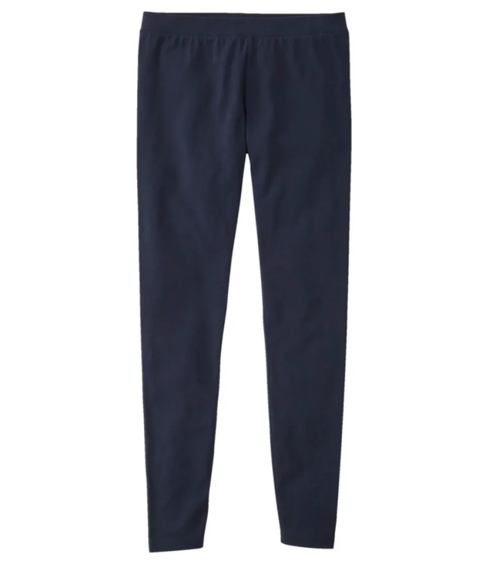 Flash Sale L.L.Bean "Women's Perfect Fit Pants, Leggings"