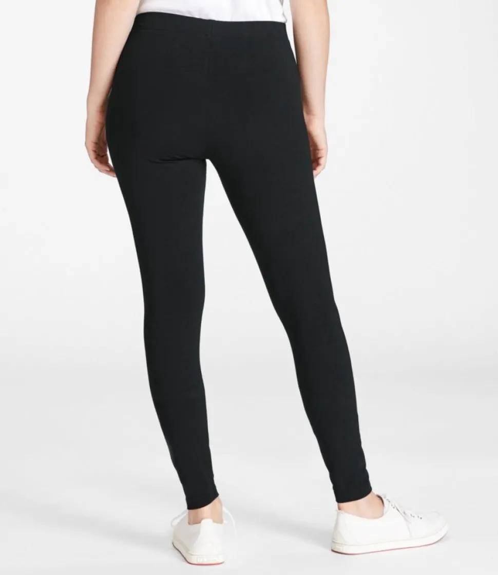 Flash Sale L.L.Bean "Women's Perfect Fit Pants, Leggings"