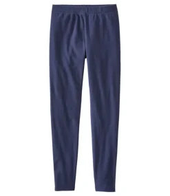 Hot L.L.Bean "Women's Perfect Fit Pants, Fleece-Backed Leggings"