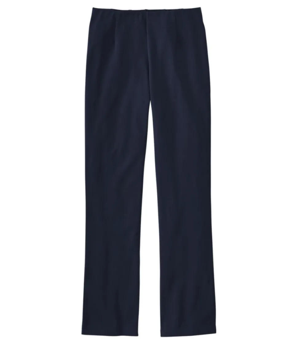 Cheap L.L.Bean "Women's Perfect Fit Pants, Slim"