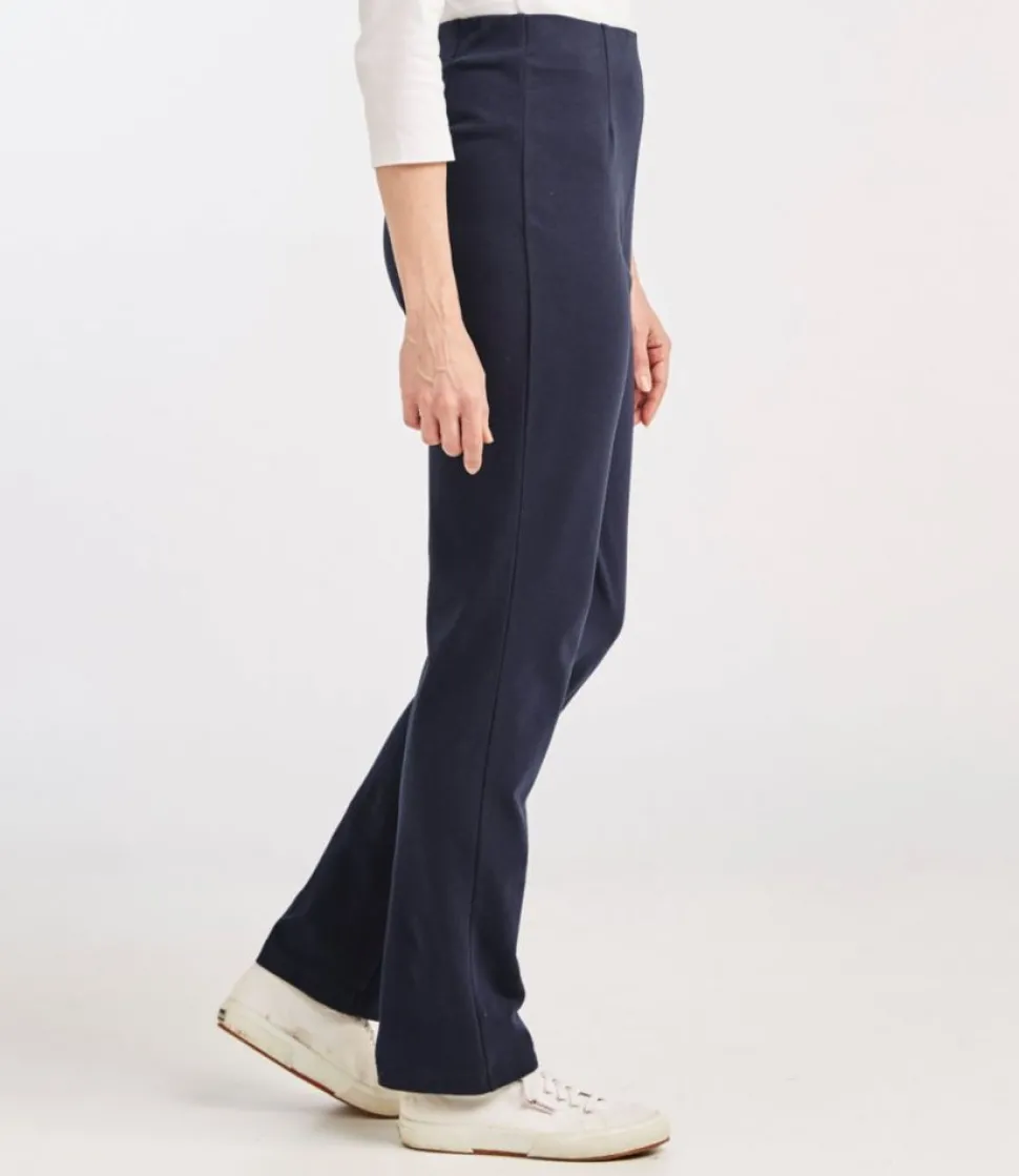 Cheap L.L.Bean "Women's Perfect Fit Pants, Slim"