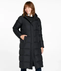Flash Sale L.L.Bean "Women's Popham Puffer Coat"