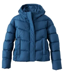 Cheap L.L.Bean "Women's Popham Puffer Jacket"