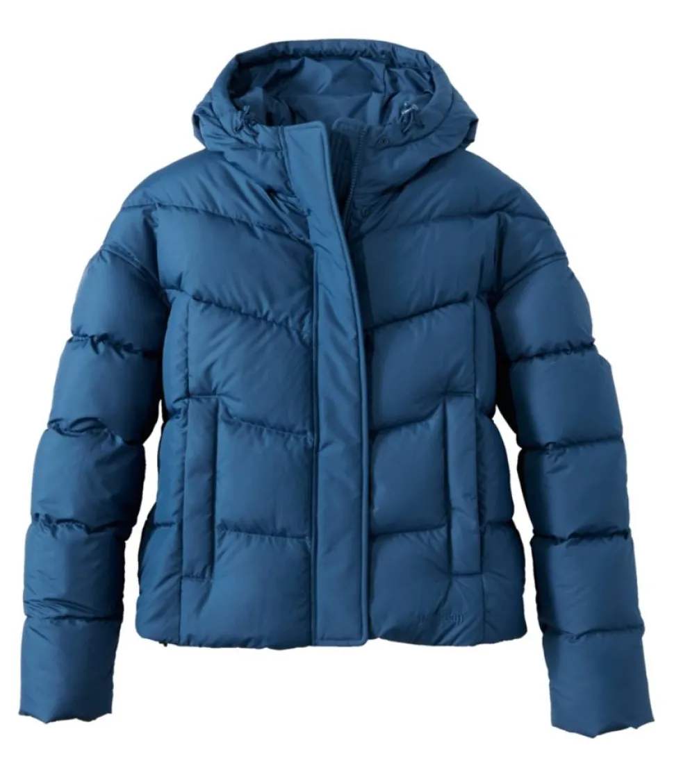 Cheap L.L.Bean "Women's Popham Puffer Jacket"